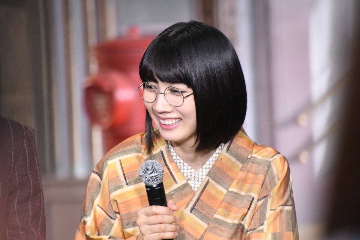 鈴鹿央士、筋トレで背中バキバキ!?「鬼のようになっていると本人は言っています」