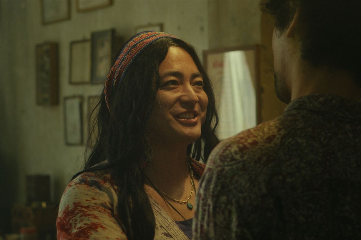 SUMIRE、兵頭功海、豊田裕大、山田孝之ら、『インフォーマ』新シリーズ出演決定！
