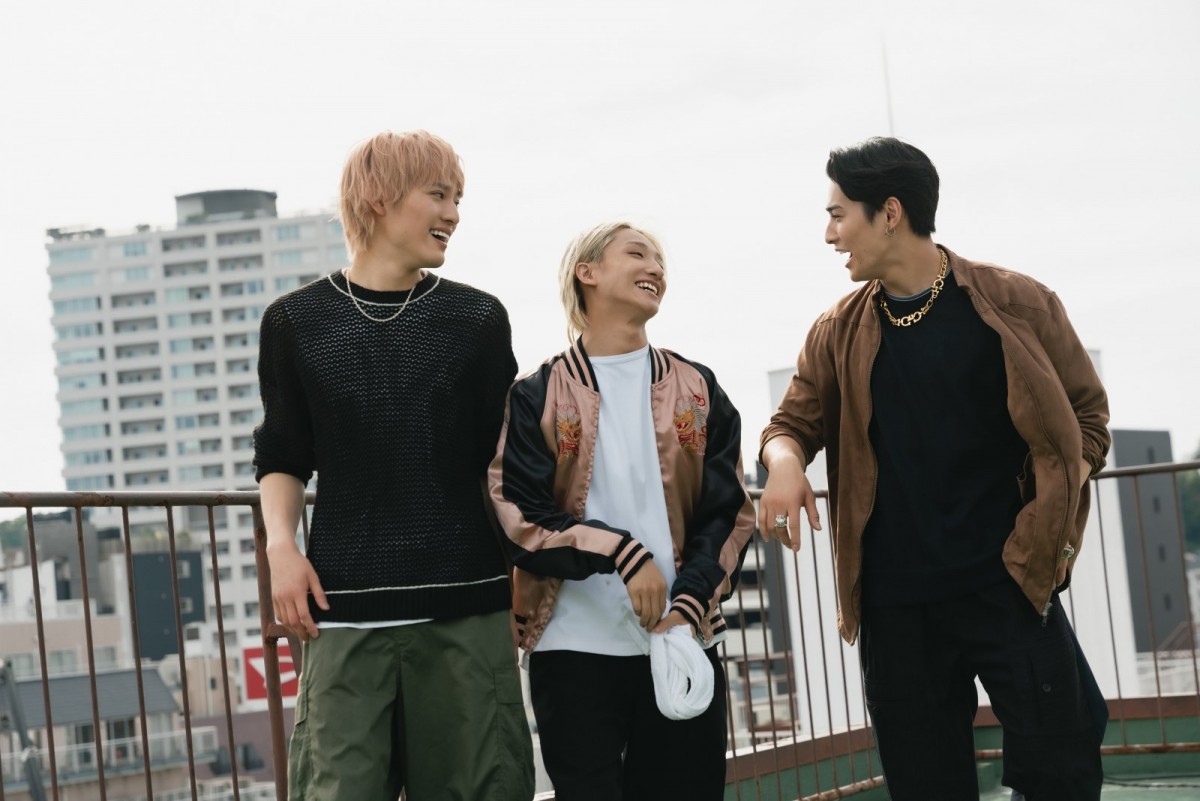 ONE N’ ONLY主演、EBiDAN大集合の『バトルキング!!』続編、2025年バレンタイン＆ホワイトデーに公開！