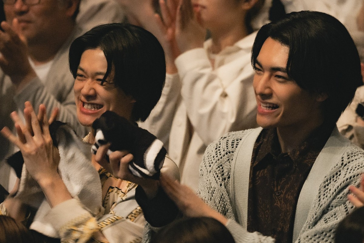 ONE N’ ONLY主演、EBiDAN大集合の『バトルキング!!』続編、2025年バレンタイン＆ホワイトデーに公開！