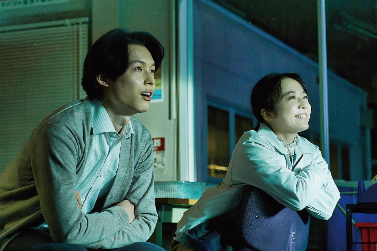 『夜明けのすべて』最優秀作品賞、上白石萌音が女優賞、松村北斗が新進男優賞に！　第16回TAMA映画賞受賞作品＆受賞者発表