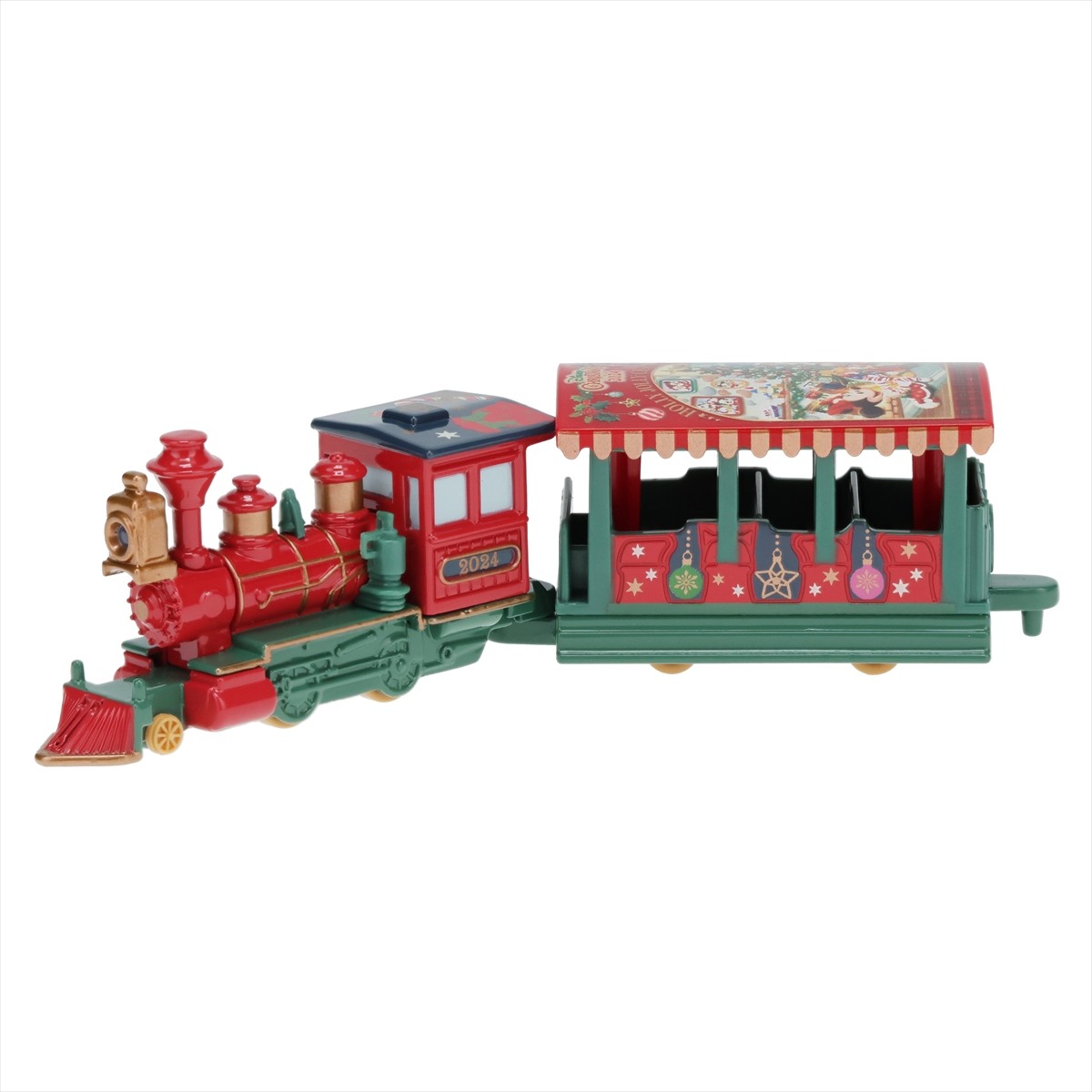 20241003_TDR「ディズニー・クリスマス」グッズ