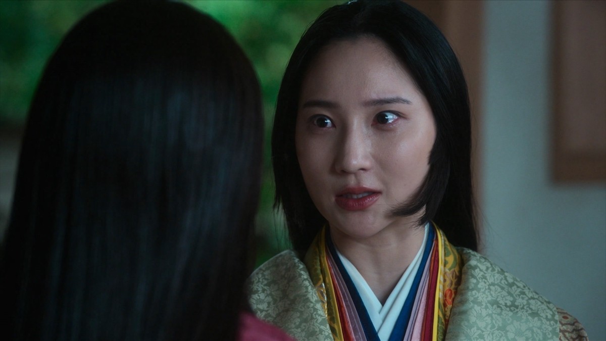 『光る君へ』“まひろ”吉高由里子vs“清少納言”ファーストサマーウイカ、物語をめぐる対決に反響「バトル勃発」