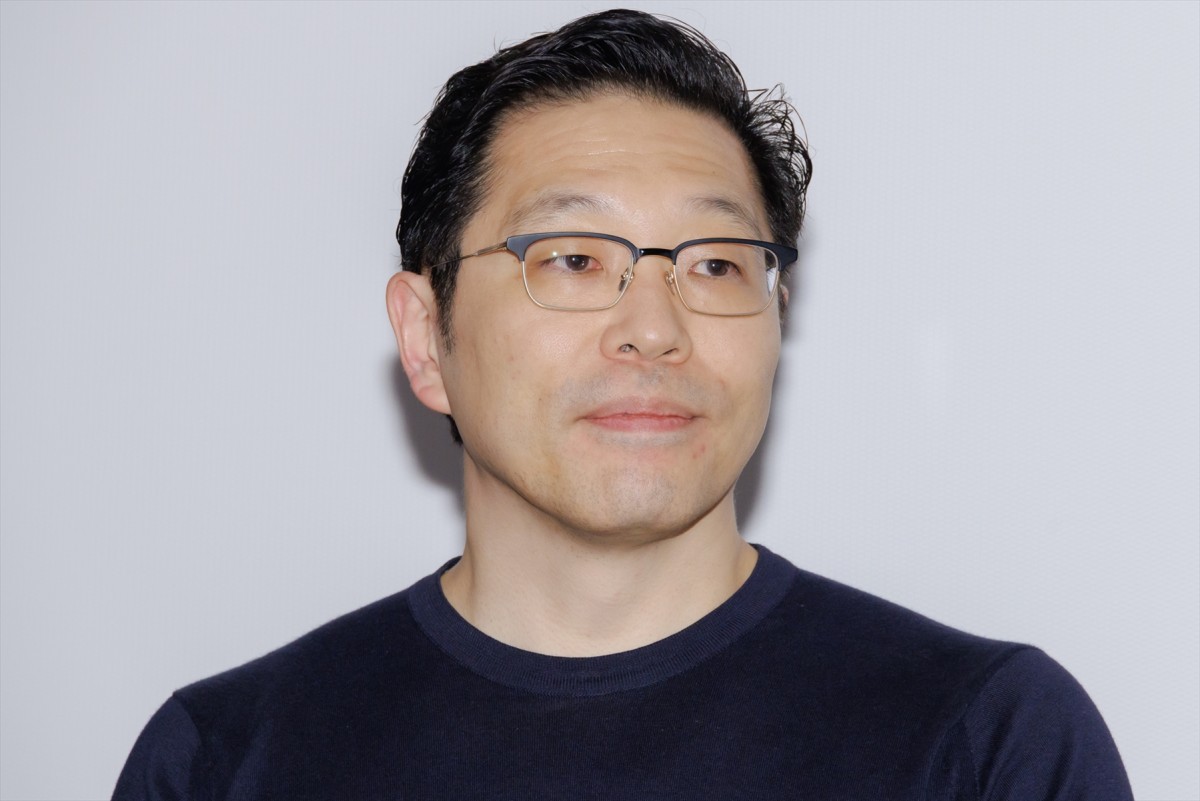 神山健治監督、アニメ映画『ロード・オブ・ザ・リング』に自信「初めて公開された時の驚きをこの作品でも見せたい」