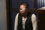 連続テレビ小説『おむすび』に出演する菅生新樹