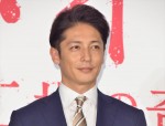 ドラマ『ラストクリスマス』で日垣直哉を演じた玉木宏