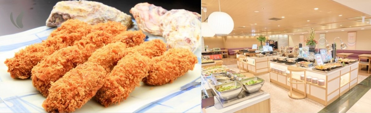 「楽天トラベル」食事のクチコミ評価が高い宿のランキング