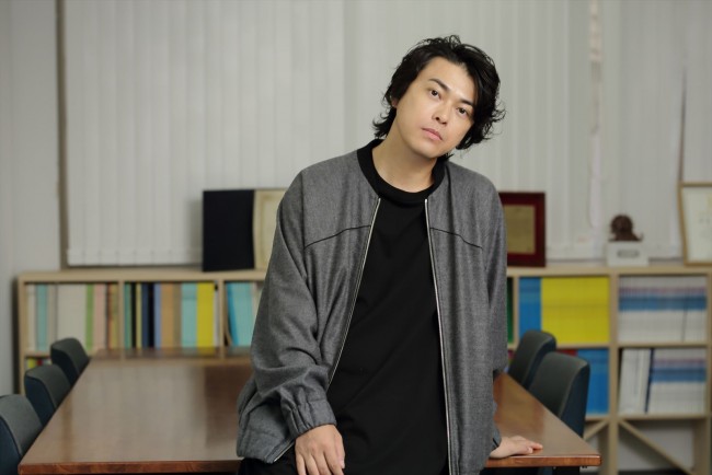 ウーマンリブvol.16『主婦 米田時江の免疫力がアップするコント6本』インタビュー　20241011実施