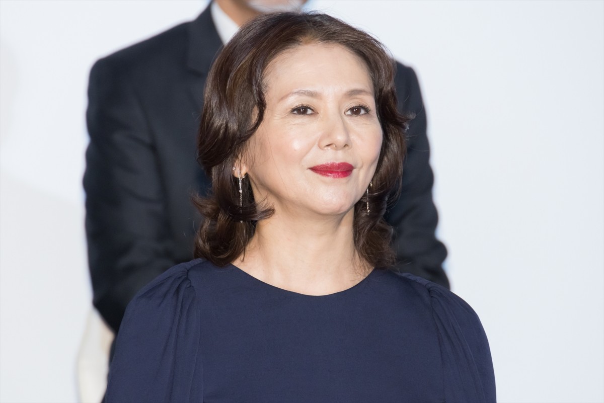 小泉今日子、本木雅弘は「15歳の時から自己肯定感が低すぎる」