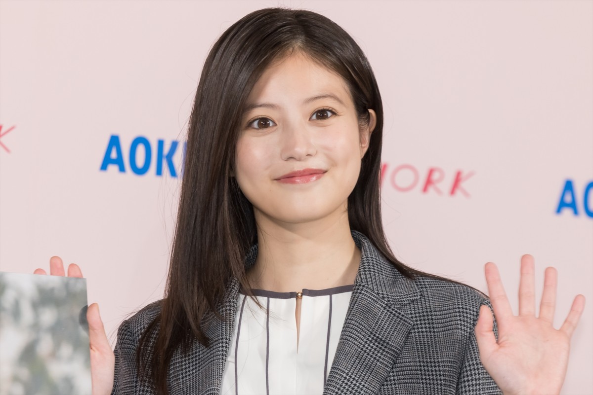 上戸彩、今田美桜は「フェロモンがムンムン」　若さに羨望も