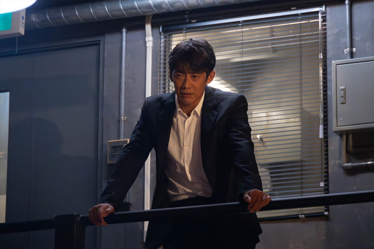 反町隆史×杉野遥亮『オクラ』第2話、“雷”前田旺志郎の同級生のいじめ自殺にタレコミが