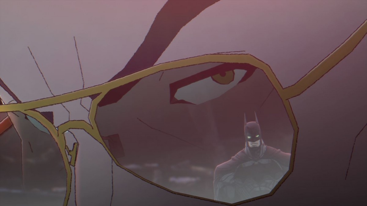 アニメ『ニンジャバットマン対ヤクザリーグ』新PV、NYコミコン2024で解禁　佐倉綾音、大塚明夫らの参戦が明らかに