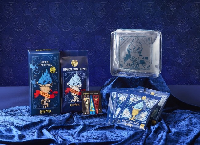 激レア・美品】ハリー・ポッターと炎のゴブレット トランプ タリーズ