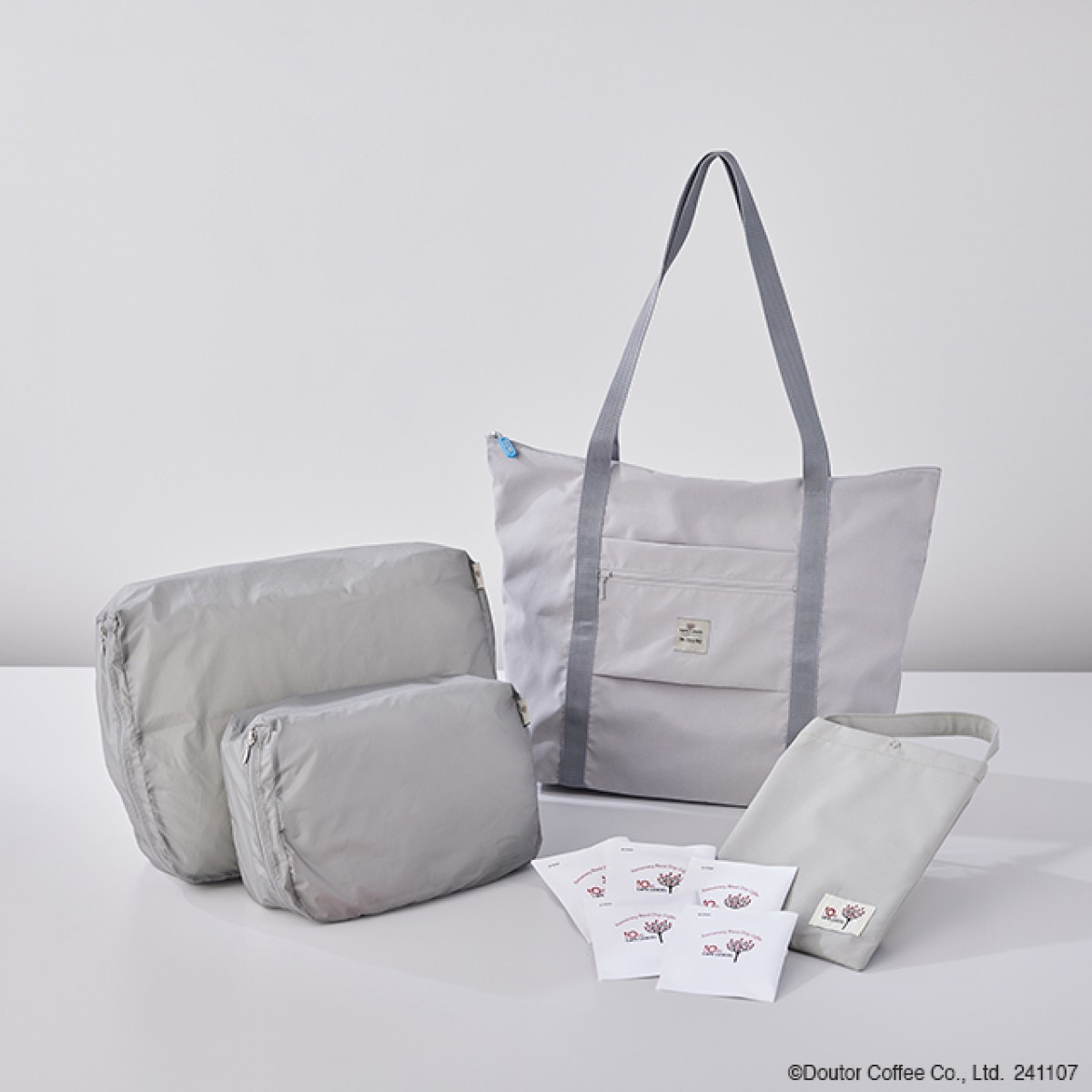 カフェレクセル「2025 HAPPY BAG」20241025