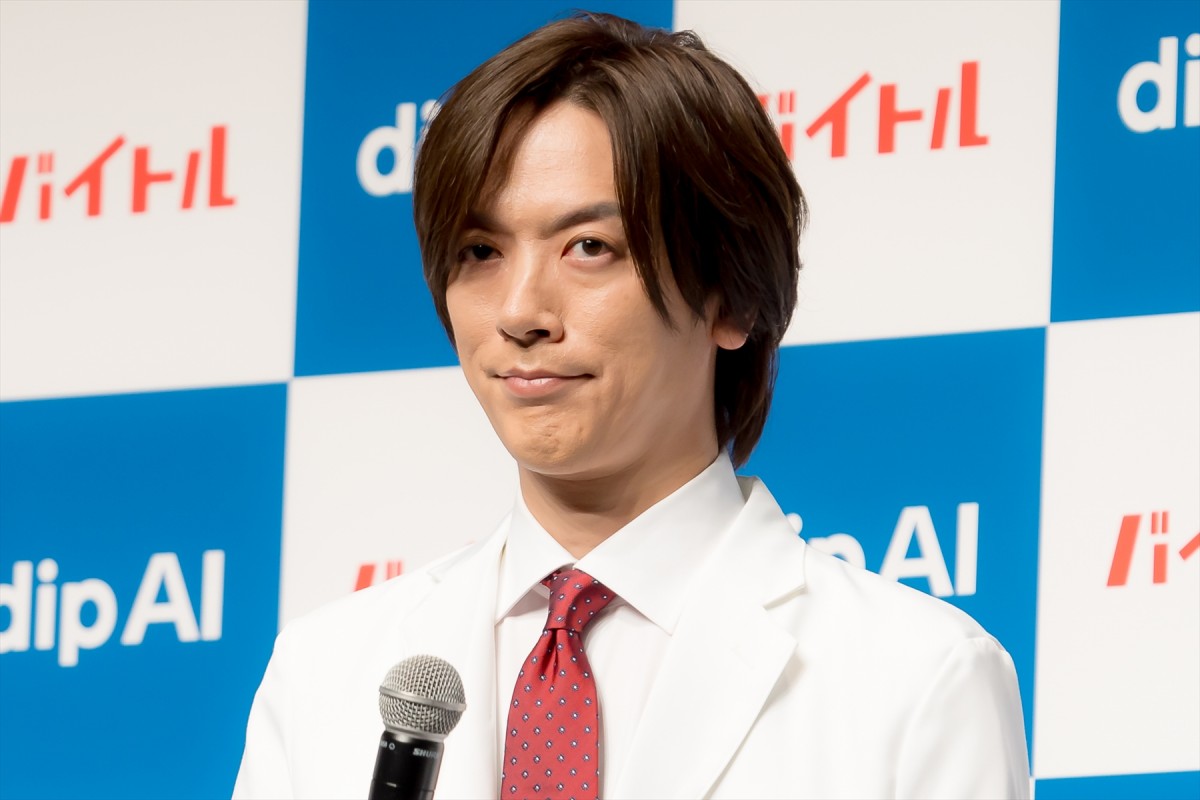 乃木坂46・梅澤美波「私たちはファンの皆様があってのグループ」　大切にしていることを明かす