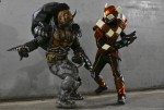 『仮面ライダーガヴ』第9話場面写真