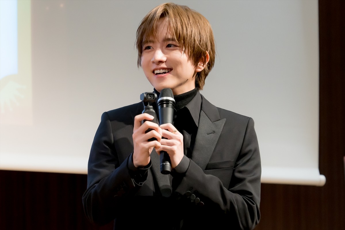 あのちゃん、“今年の顔”に　2024年にハマったことは「もやし栽培」