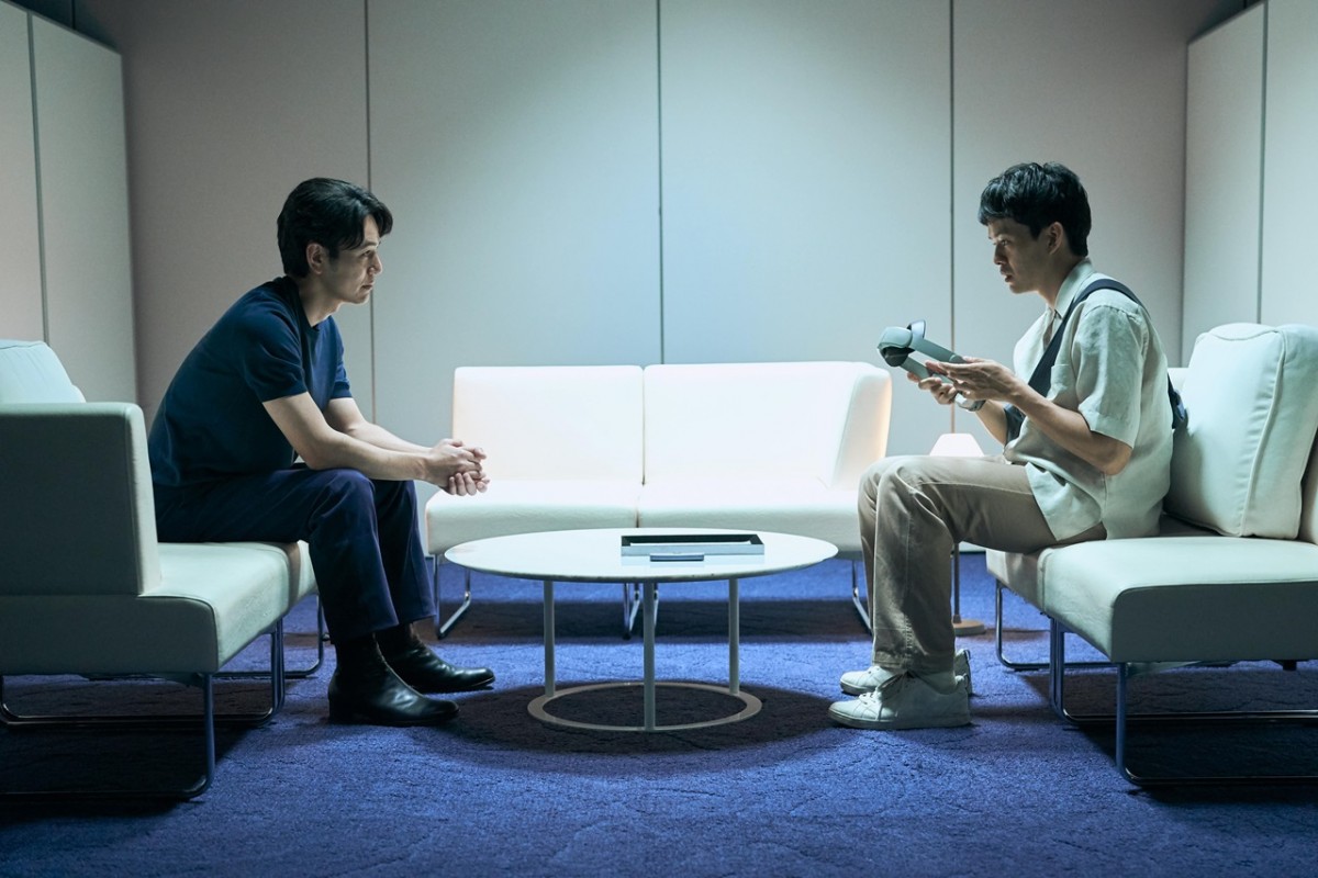 池松壮亮＆妻夫木聡＆石井裕也監督　厚い信頼関係で結ばれた三人が『本心』に集結