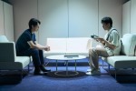 映画『本心』場面写真