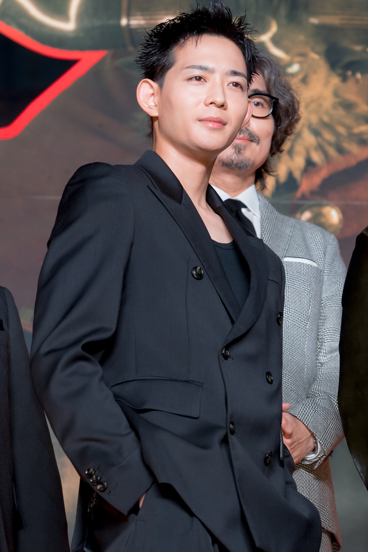 SixTONES・田中樹、撮影でハプニング「カンボジアで初の撮りこぼしを体験しました」