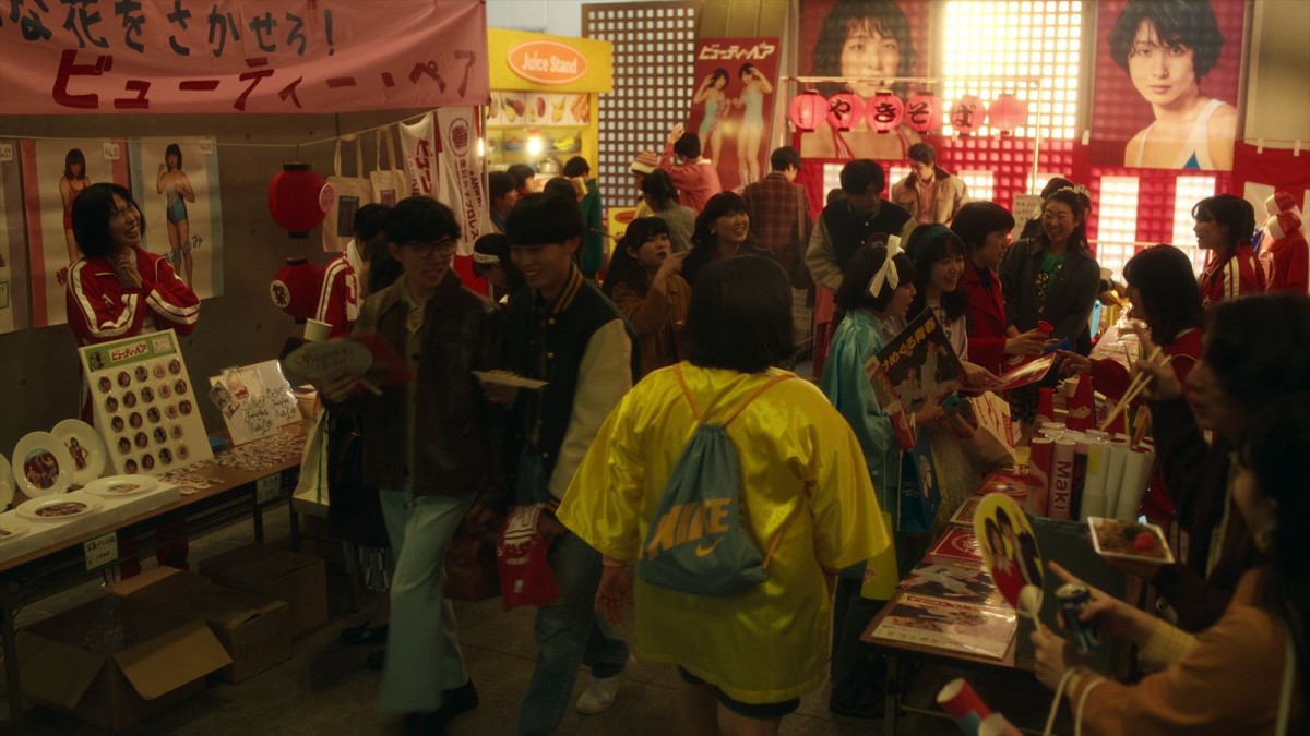 ダンプ松本のMAX年収は〇千万!?　『極悪女王』本編では描ききれなかった壮絶エピソード