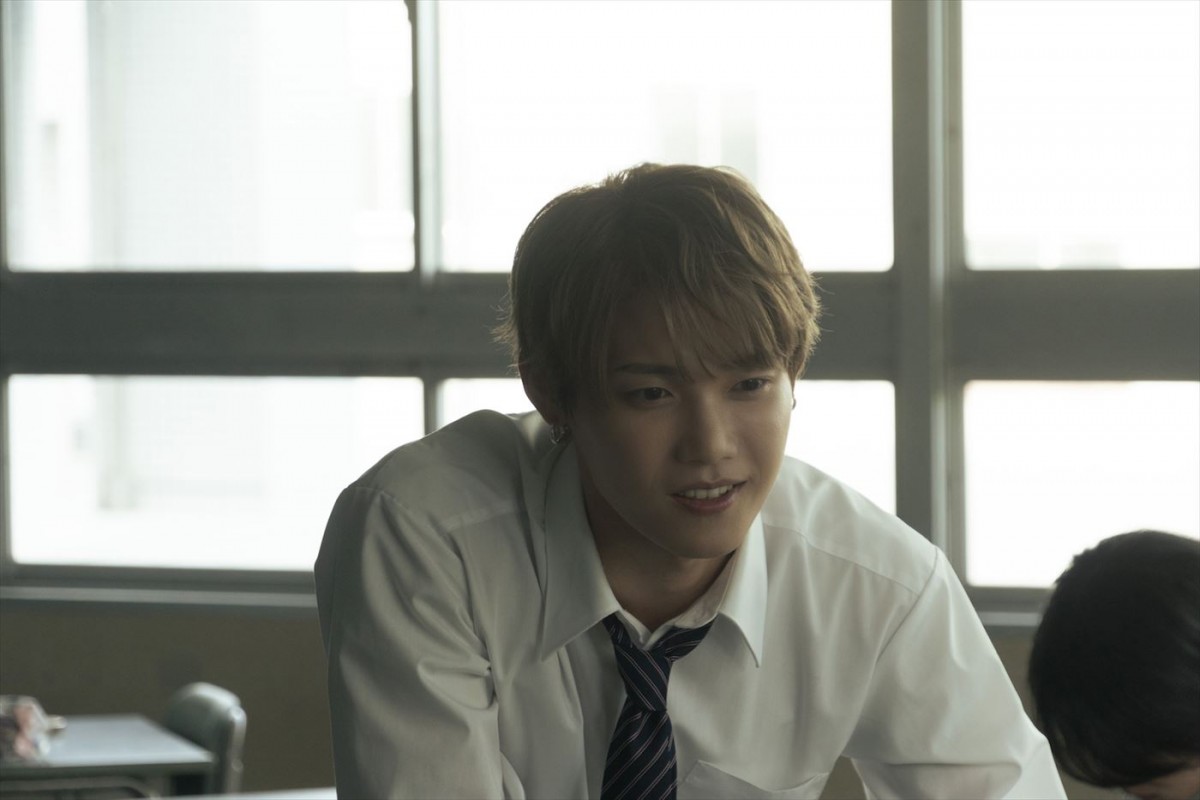 映画『あたしの！』場面写真