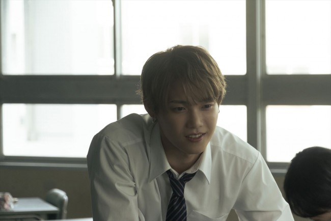 映画『あたしの!』場面写真