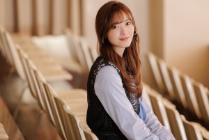 櫻坂46・田村保乃