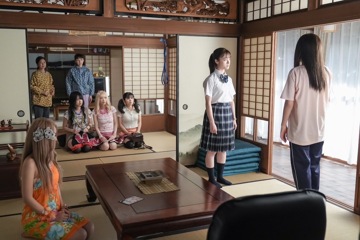 「どんどん面白くなってきた」 『おむすび』仲里依紗の「圧倒的存在感」×橋本環奈の“感情むき出し”演技に反響