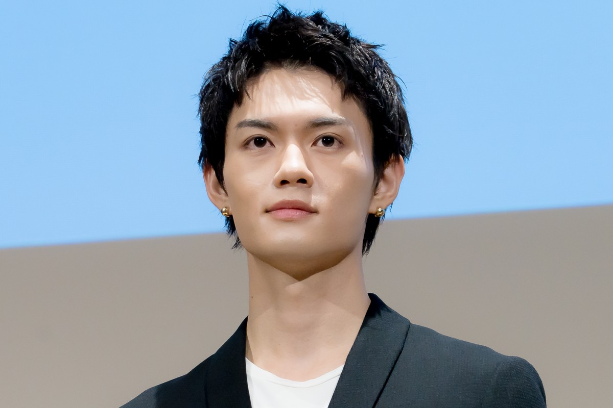 清原果耶、選択に迷ったときの考え方を明かす　落ち込んだときの切り替え方も
