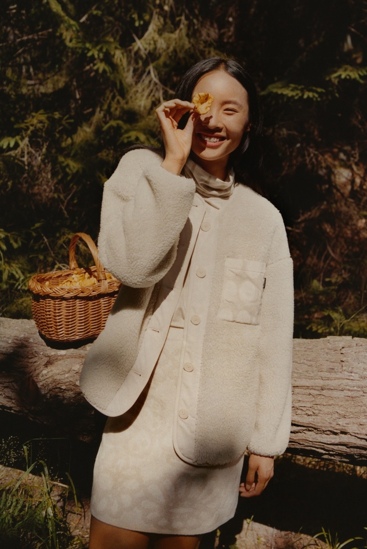 2024.10.27UNIQLO x Marimekko