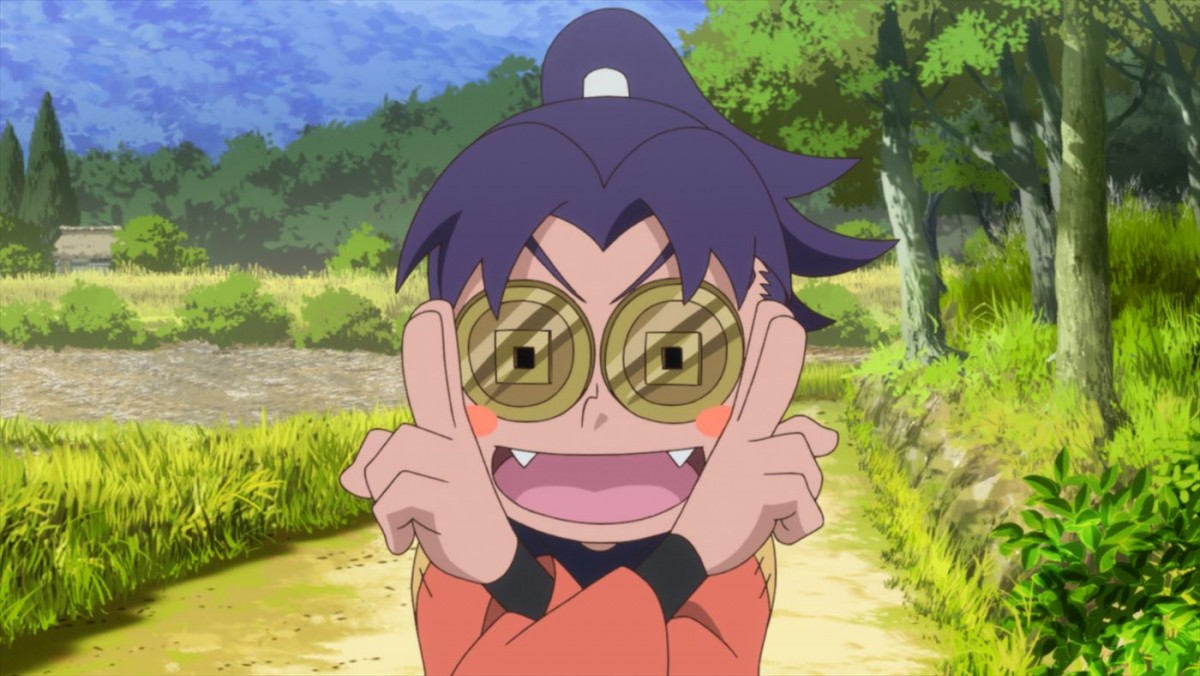 “乱太郎”高山みなみが忍術学園のキャラクターを紹介！　『劇場版 忍たま乱太郎 ドクタケ忍者隊 最強の軍師』幕間映像解禁