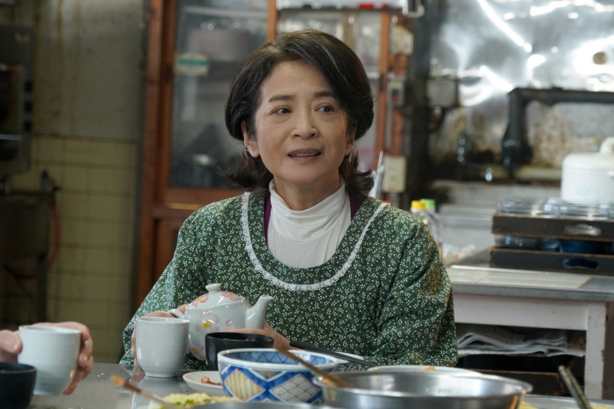 映画『サラリーマン金太郎』、城田優・影山優佳・浅野温子ら豪華キャスト解禁！　“痛快”特報も到着