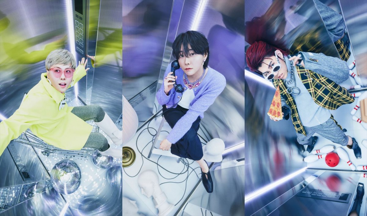 Aぇ! group、aespa、Number_iらが初出演！　『ベストヒット歌謡祭2024』出演アーティスト24組発表