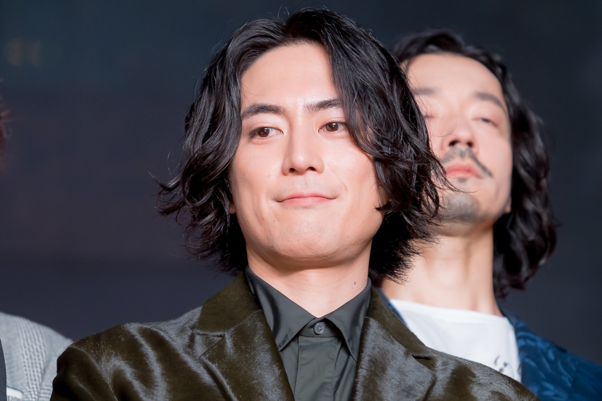SixTONES・田中樹、撮影でハプニング「カンボジアで初の撮りこぼしを体験しました」