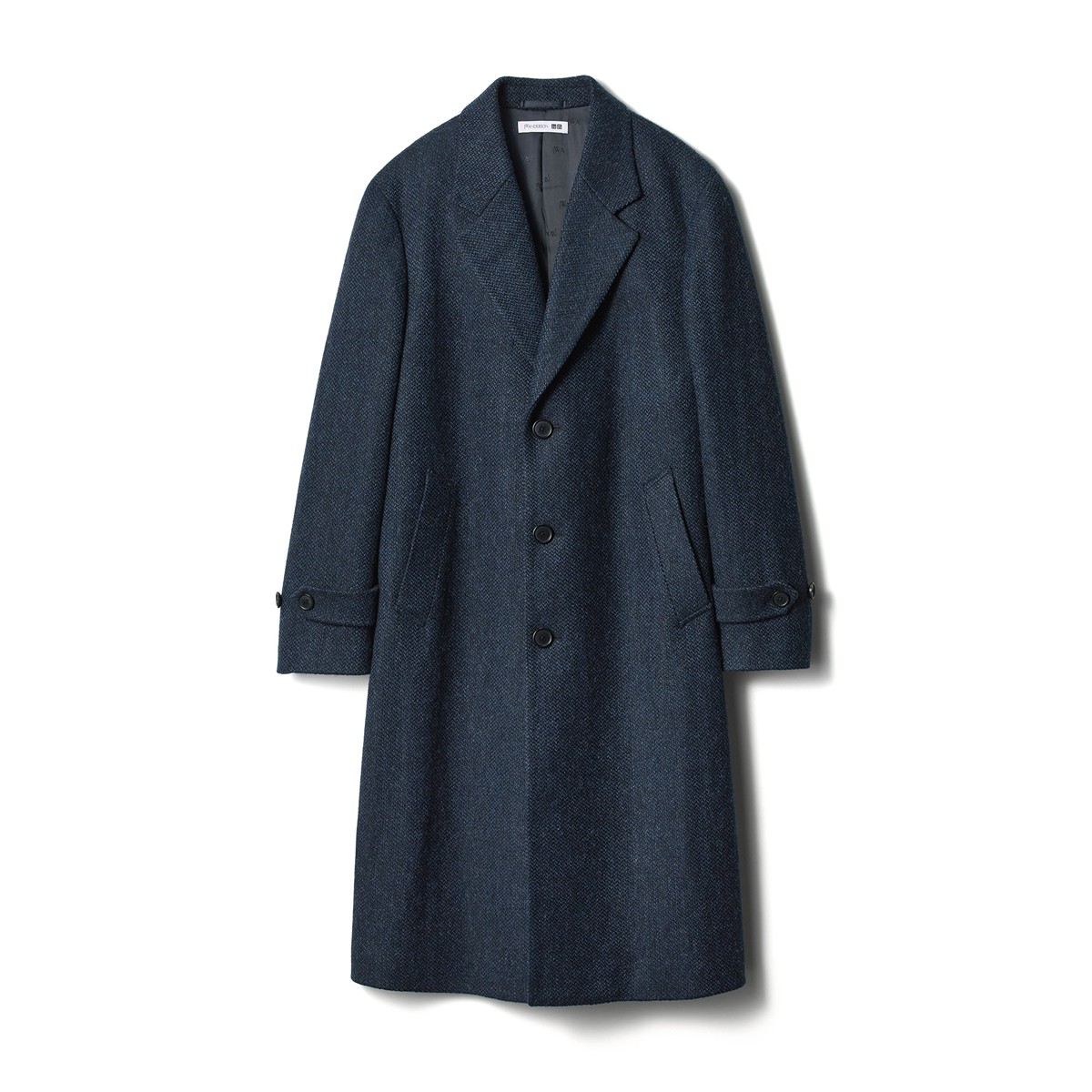 20241001「UNIQLO and JW ANDERSON」