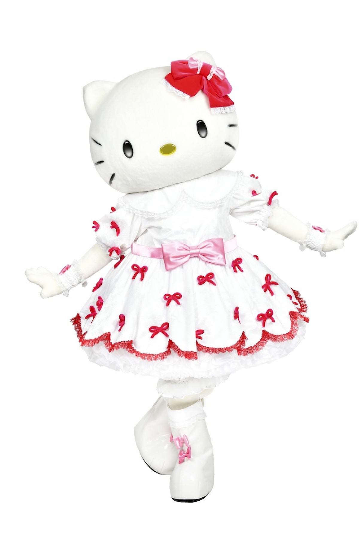 2024.10.6Hello Kitty展