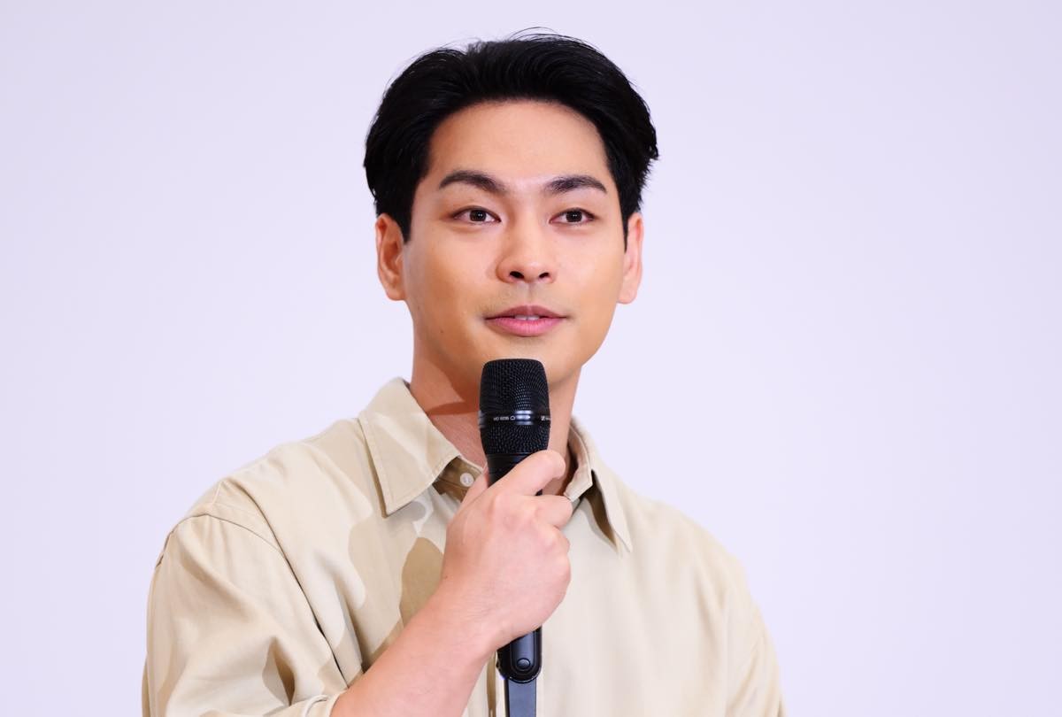柳楽優弥、きょうだい役の坂東龍汰に信頼感　齋藤飛鳥は柳楽の素顔を明かす