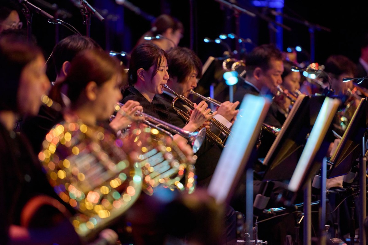 『グランブルーファンタジー』オーケストラコンサート「GRANBLUE FANTASY ORCHESTRA -SYMPHONY IN BLUE-」開催報告