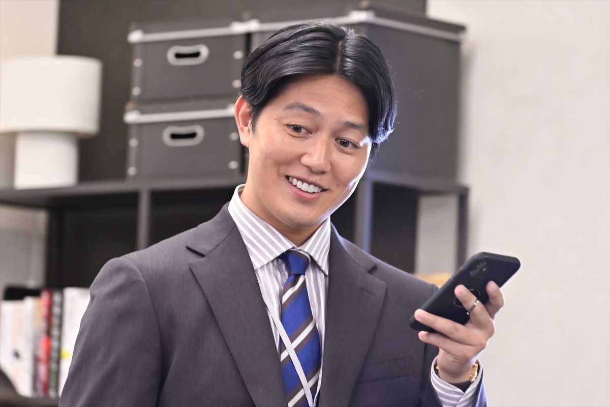 【今夜スタート！】菜々緒主演『無能の鷹』、超有能そうな見た目で衝撃的に無能な新ヒロイン爆誕！