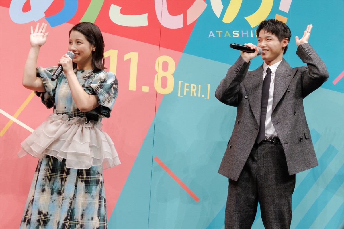 INI・木村柾哉、渡邉美穂ら共演者からの誕生日祝福に感激「本当に幸せ」