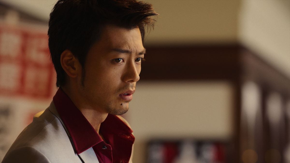 竹内涼真＆賀来賢人が語る“作品と観客”の関係値　ブーイングは「ある意味でフェア」