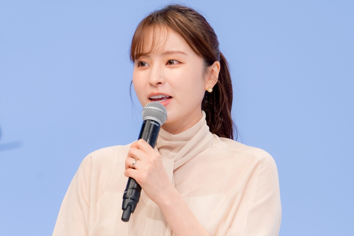 藤木直人、ルービックキューブの腕前を披露　キャスト陣から「すごい！」の声