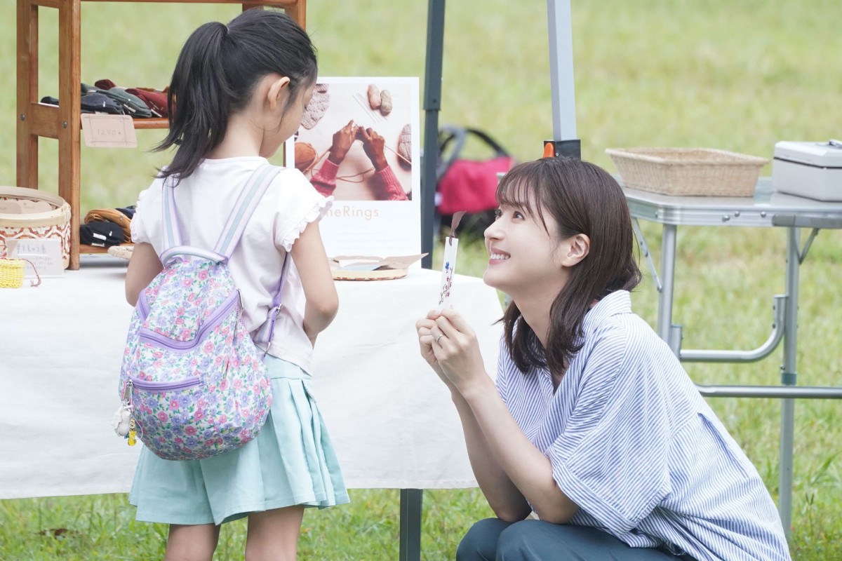 『わたしの宝物』初回　松本若菜×深澤辰哉、ラブシーン直後の急展開に衝撃「まさか」「感情が追いつかない…」（ネタバレあり）