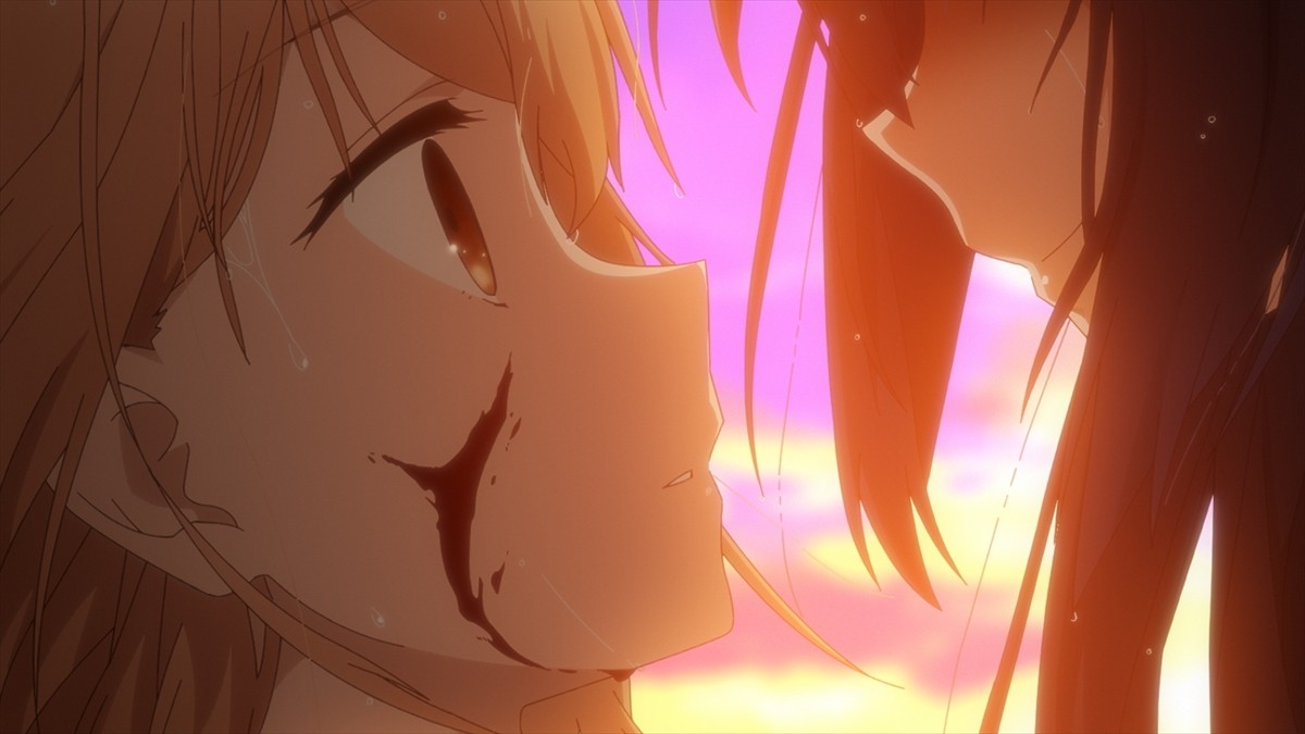 『私を喰べたい、ひとでなし』来年アニメ化決定！　主人公声優は上田麗奈、ボイス初解禁