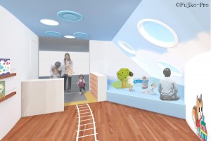 20241024「藤子・F・不二雄が描く チチンプイ！科学と魔法のまんが展」