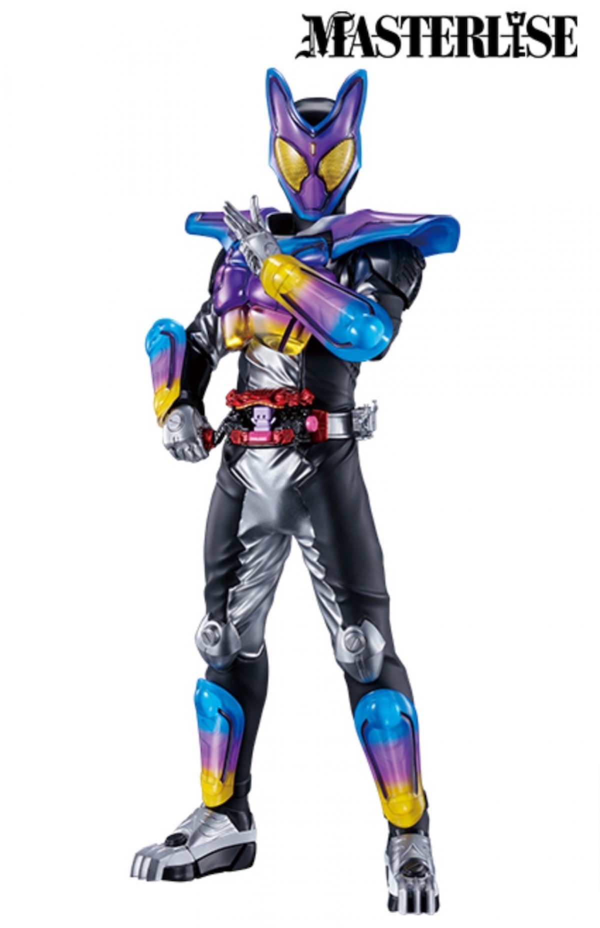 241101_仮面ライダー一番くじ