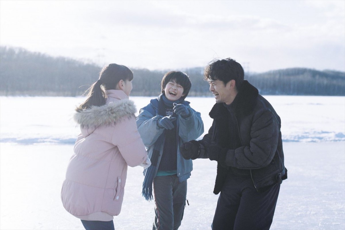 『夜明けのすべて』最優秀作品賞、上白石萌音が女優賞、松村北斗が新進男優賞に！　第16回TAMA映画賞受賞作品＆受賞者発表