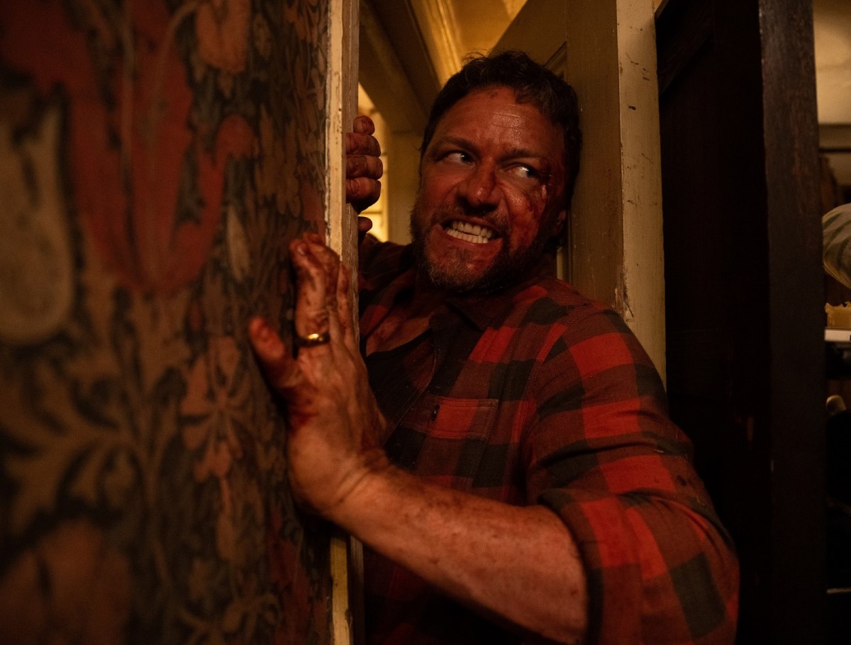 “最恐のおもてなし”が待つ――『スピーク・ノー・イーブル』戦慄予告＆場面写真公開