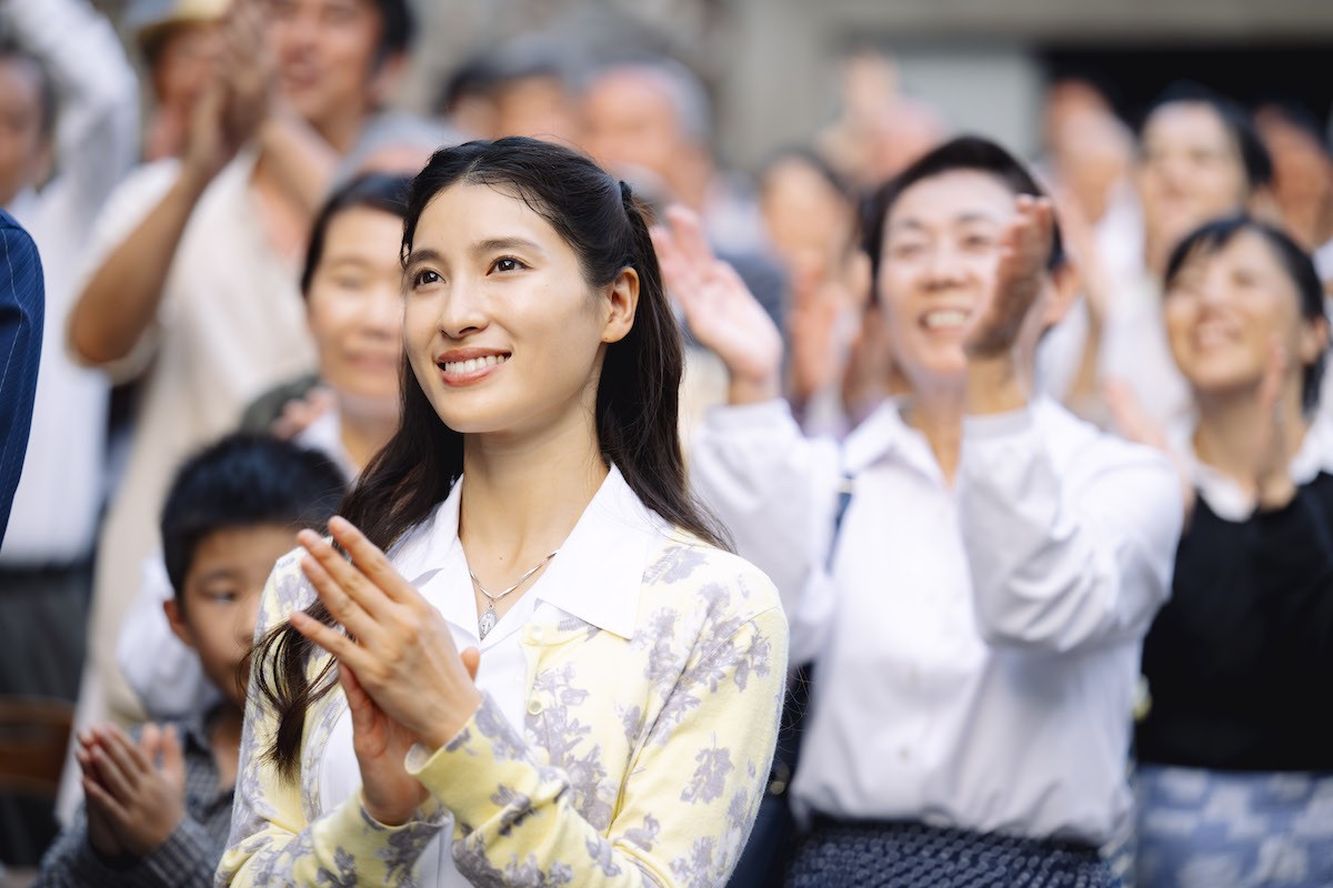 神木隆之介主演×野木亜紀子脚本　70年にわたる壮大なヒューマンラブストーリー『海に眠るダイヤモンド』今夜開幕！